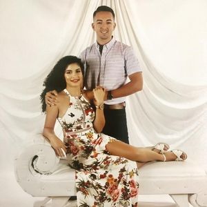 Meet your Posher, Dariolis